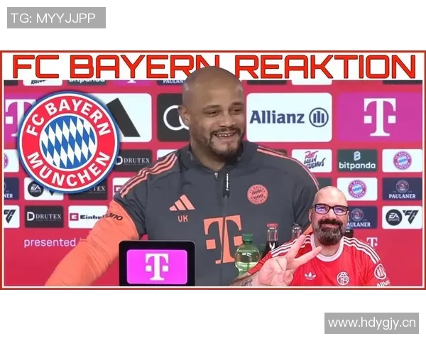 孔帕尼谈诺伊尔出征科隆的决定强调首发位置没有绝对保障