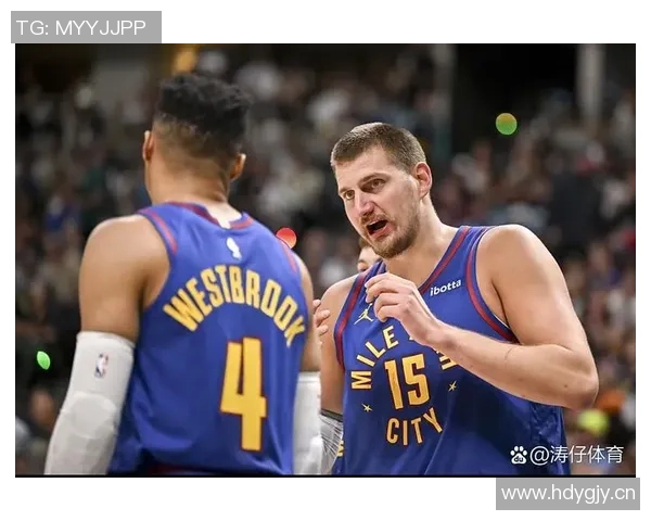 掘金在约基奇受伤后逆势而上取得七胜三负的佳绩胜率高达七成